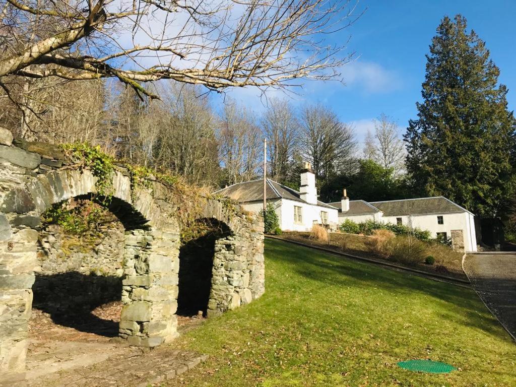 Gardeners Cottage Pitlochry Exterior photo
